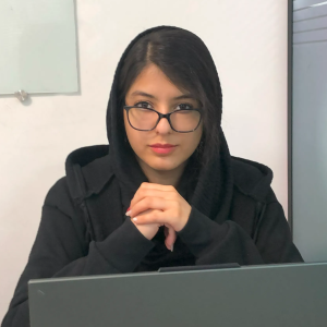 Picture of زهرا ایرانی