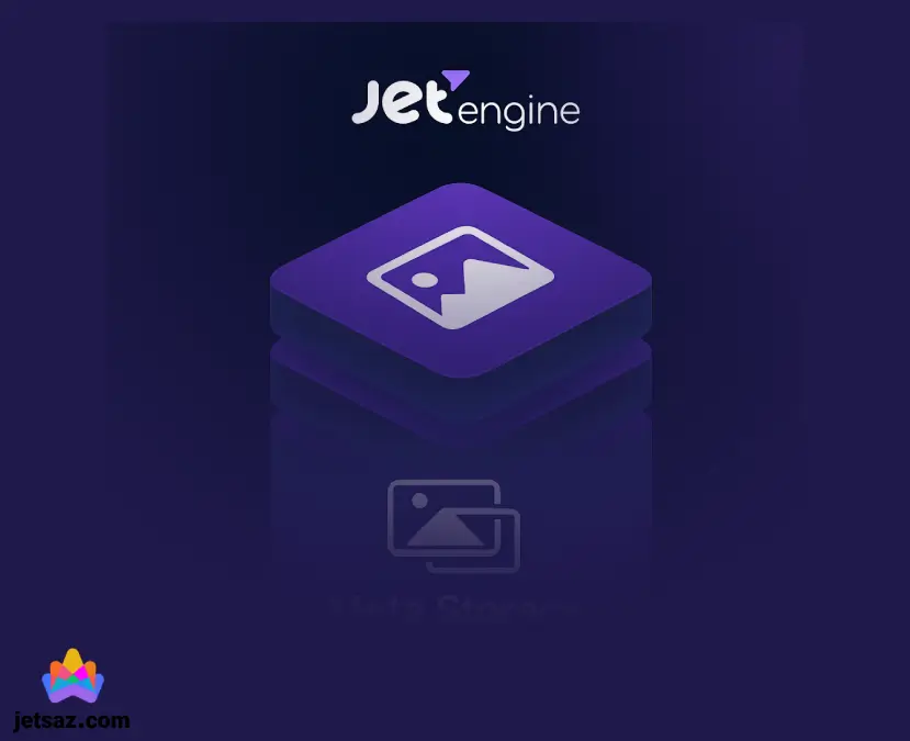 عکس تاثیر گذاری meta storage در جت انجین