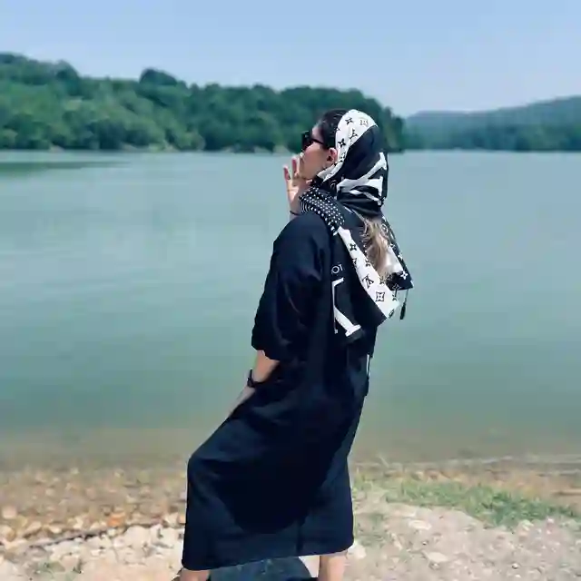 عکس مشتری شماره 16