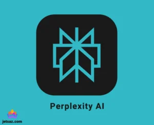 عکس لوگو پرپلکسیتی